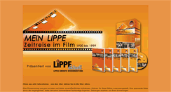 Desktop Screenshot of lippe.kamerazwei.de